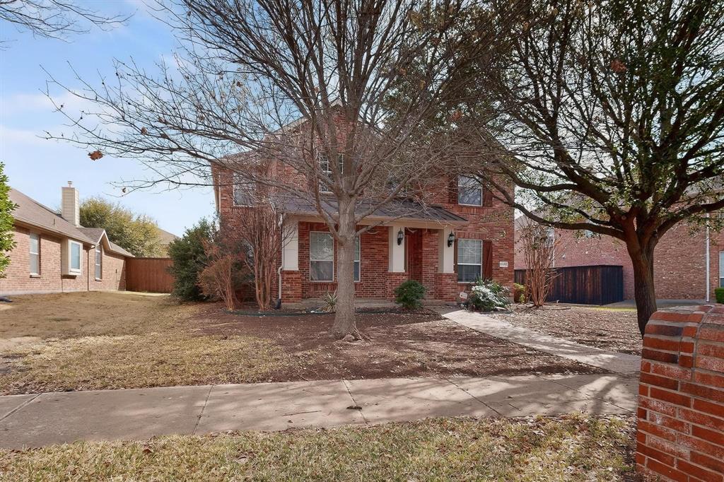 11433 La Grange Drive