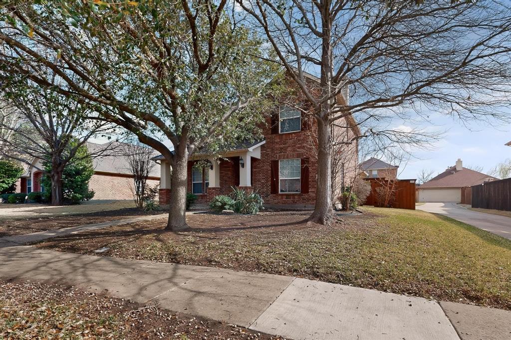 11433 La Grange Drive