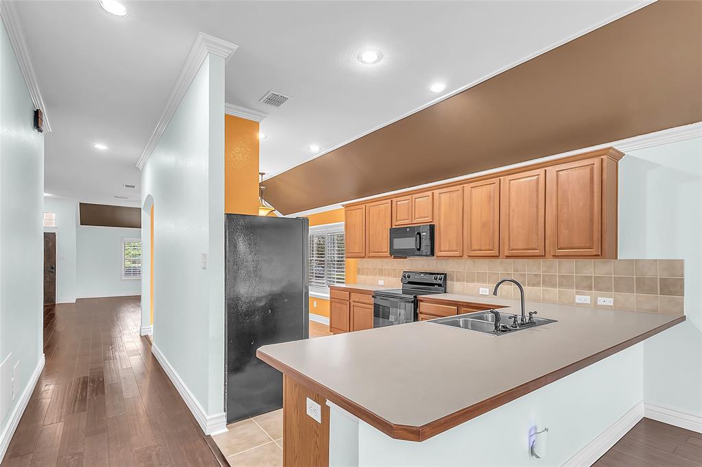 Heartland Tr A Ph 1b - Residential