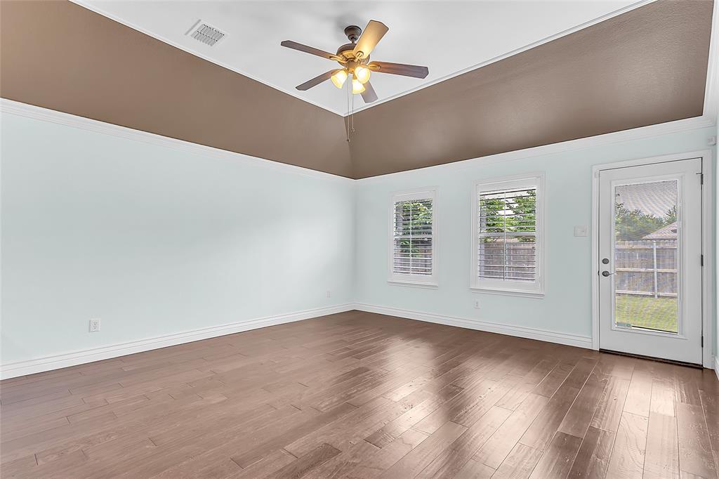 Heartland Tr A Ph 1b - Residential