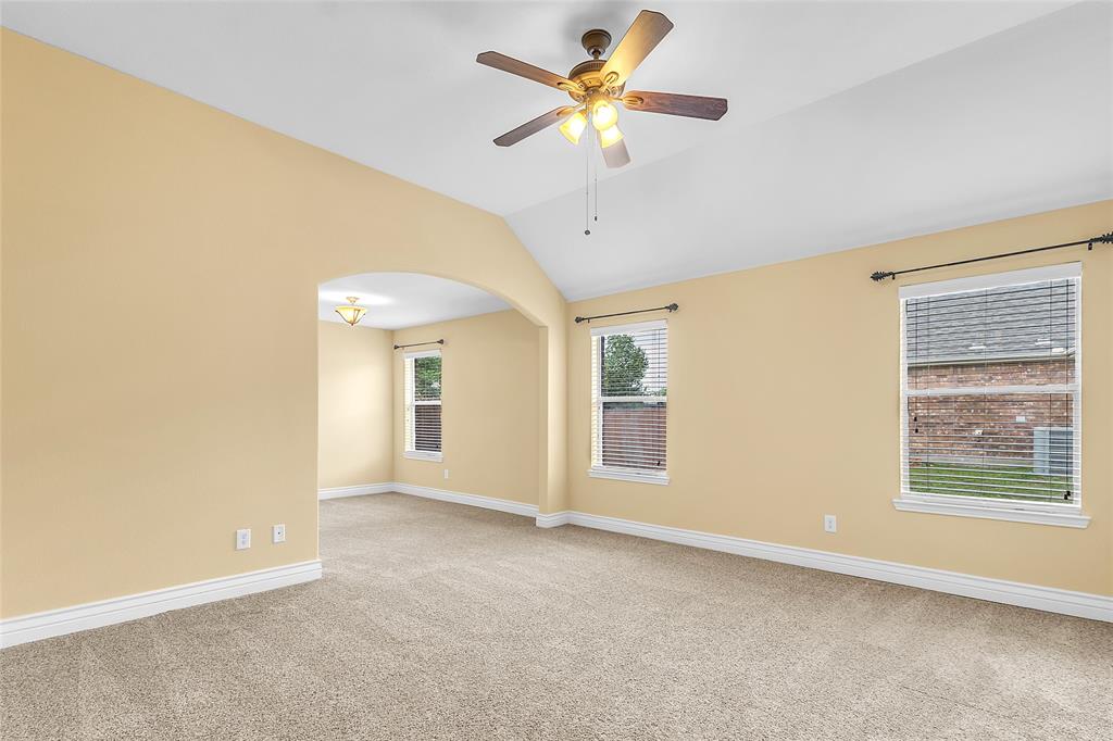 Heartland Tr A Ph 1b - Residential