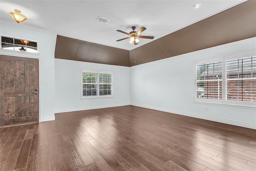 Heartland Tr A Ph 1b - Residential