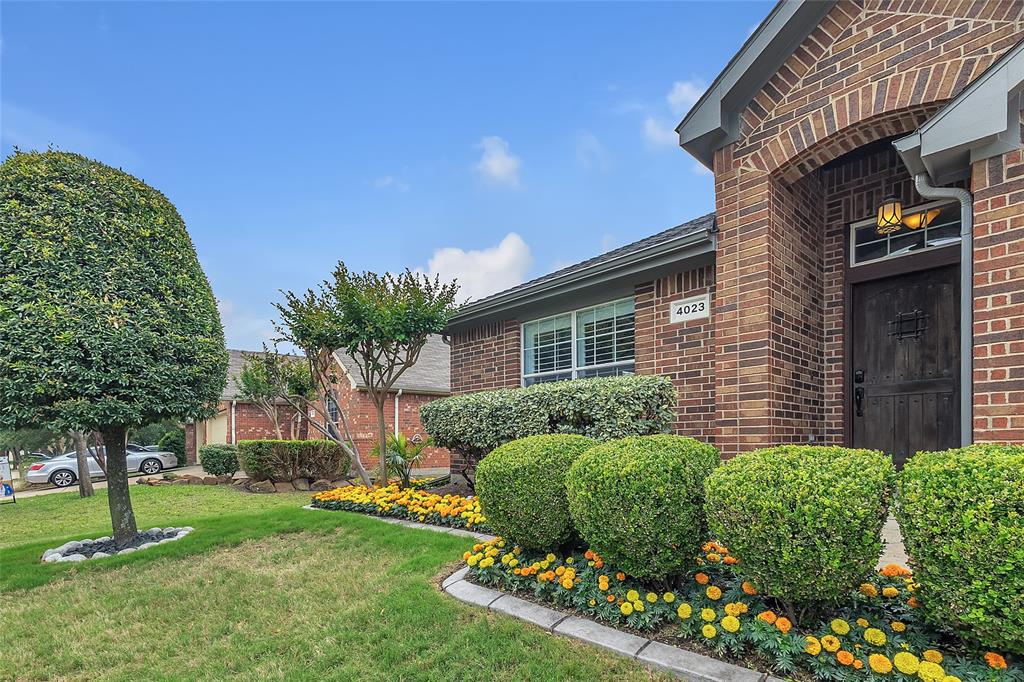 Heartland Tr A Ph 1b - Residential