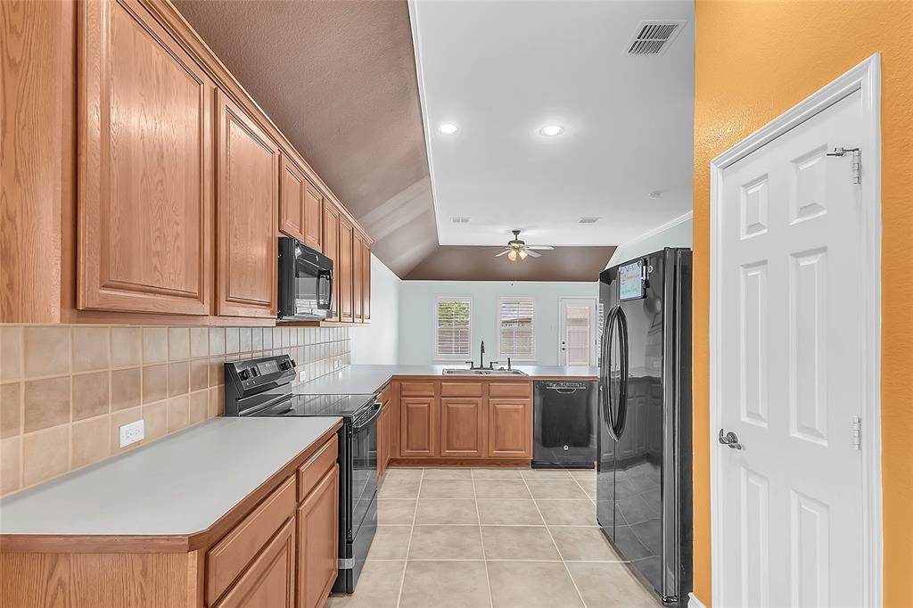 Heartland Tr A Ph 1b - Residential