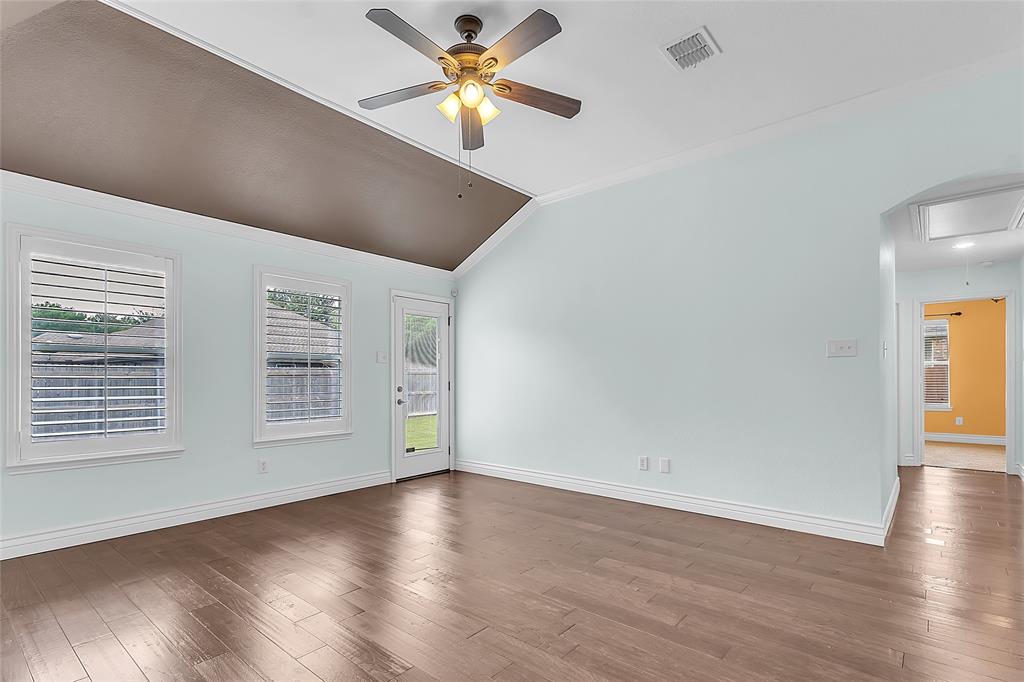 Heartland Tr A Ph 1b - Residential