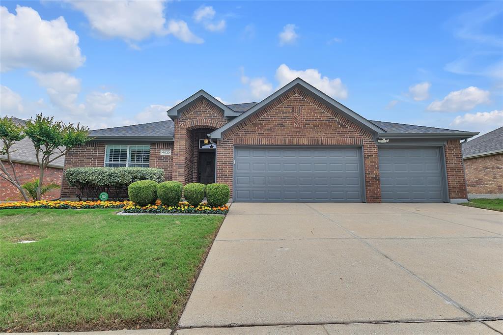 Heartland Tr A Ph 1b - Residential