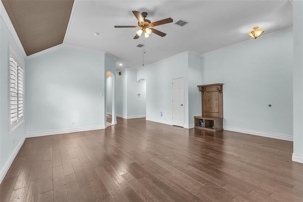 Heartland Tr A Ph 1b - Residential