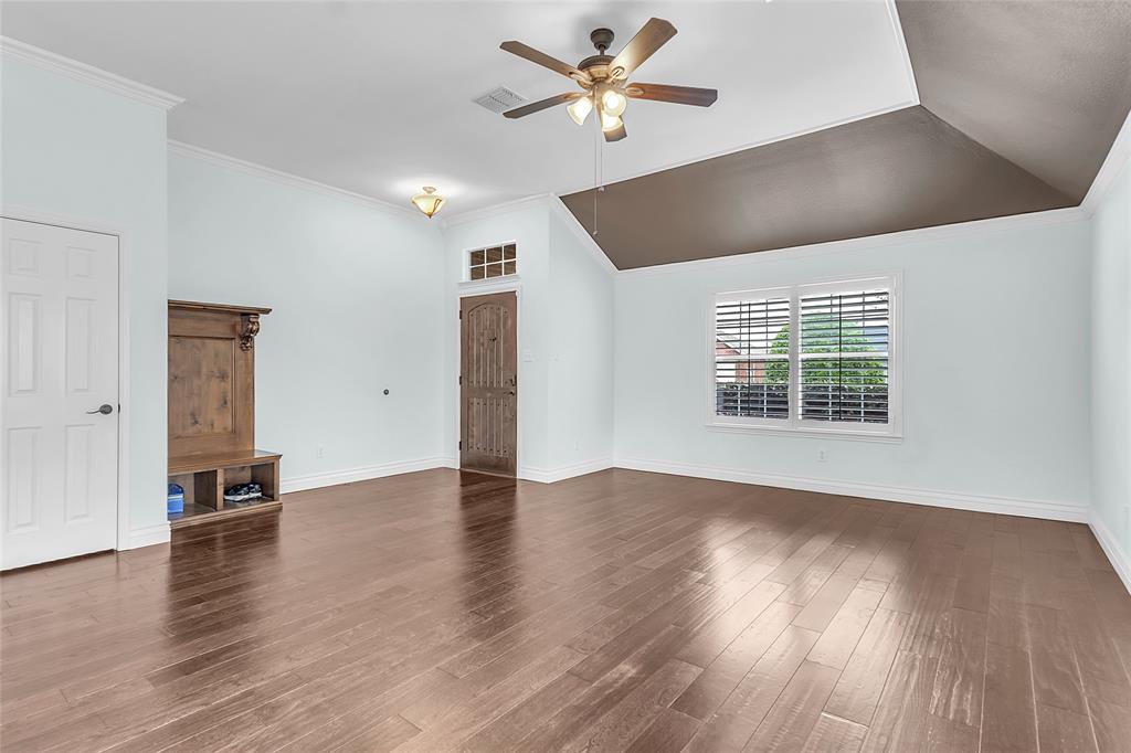 Heartland Tr A Ph 1b - Residential