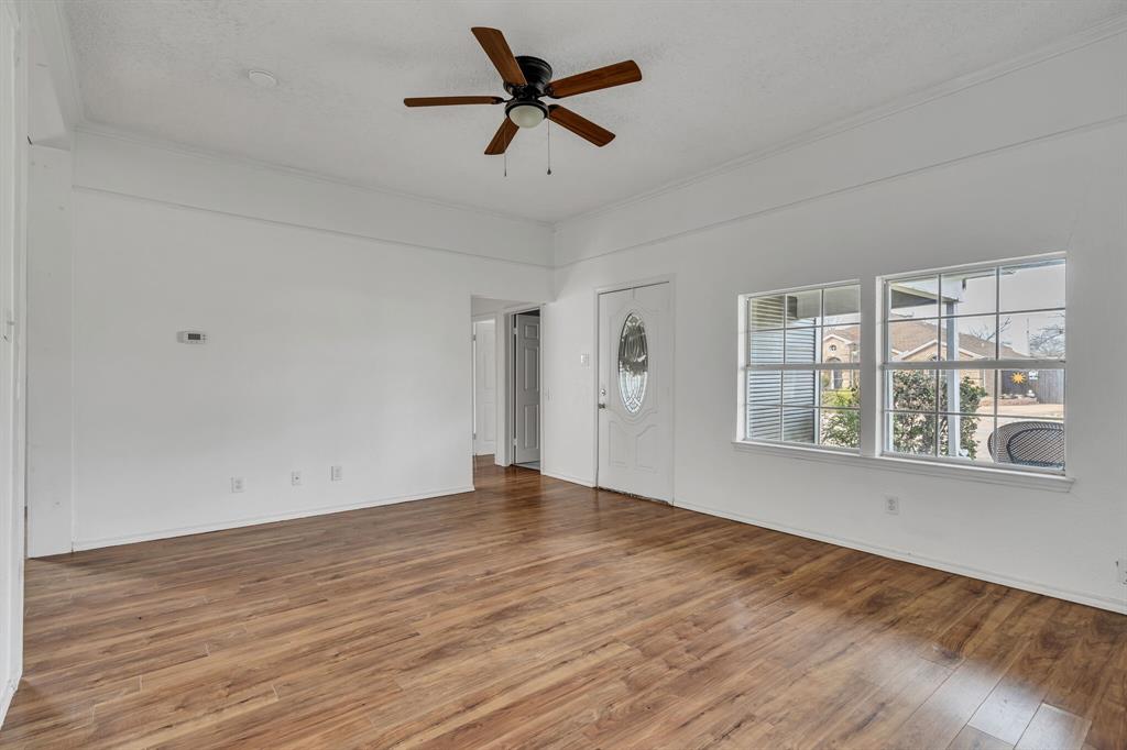 Rawlings Add - Residential