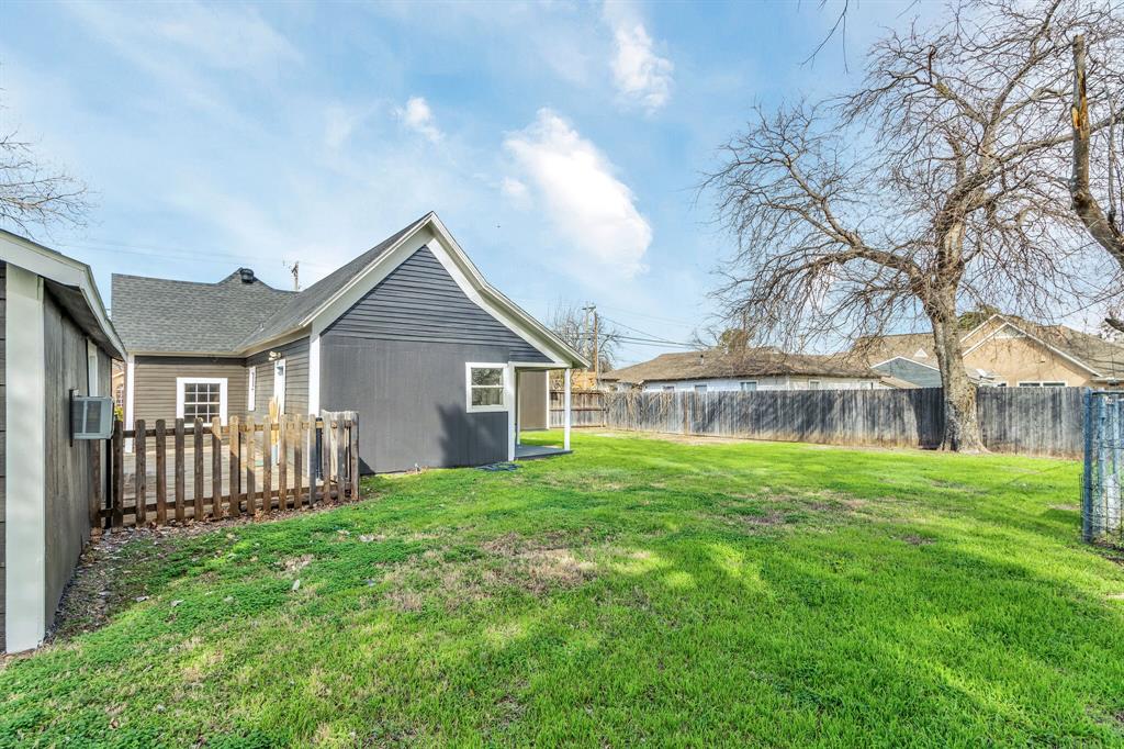 Rawlings Add - Residential