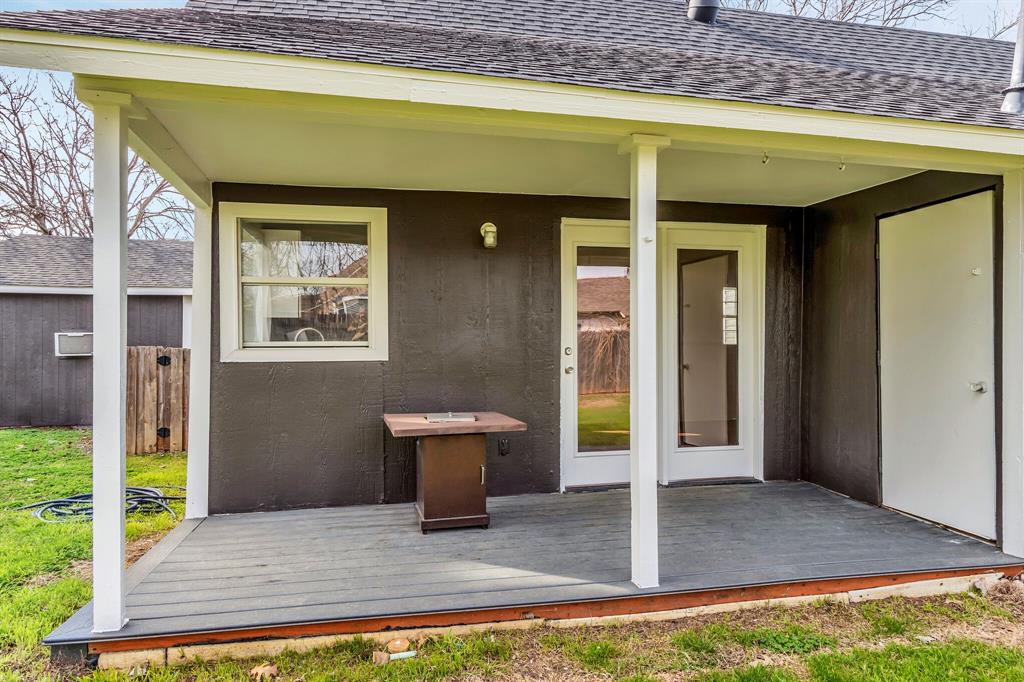 Rawlings Add - Residential