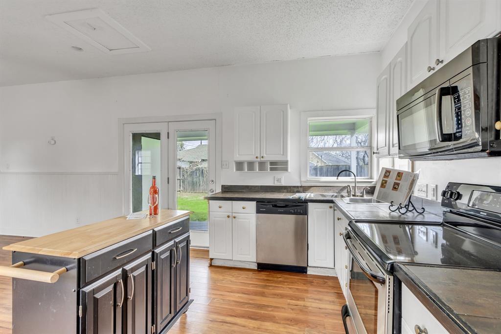 Rawlings Add - Residential