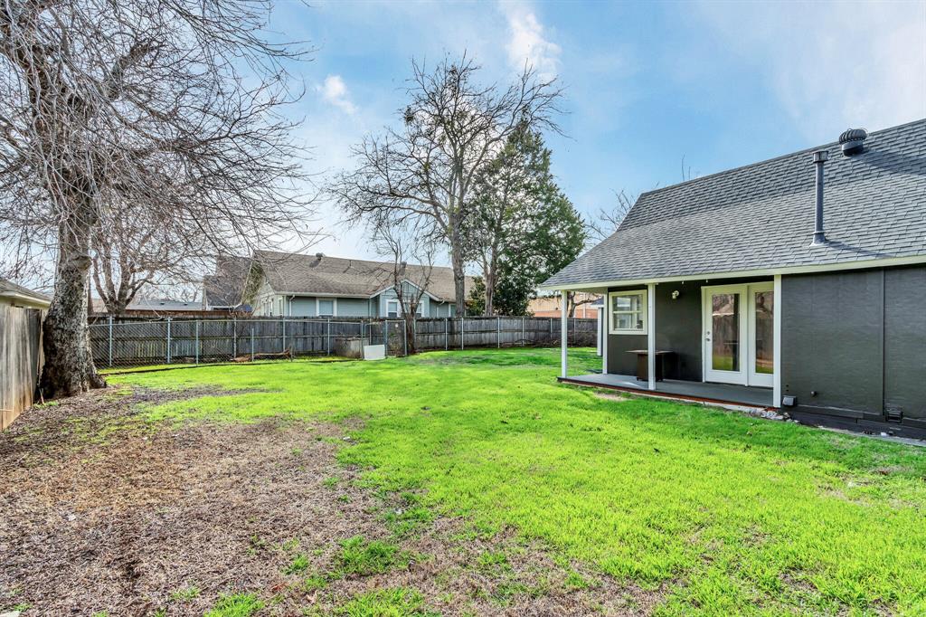 Rawlings Add - Residential