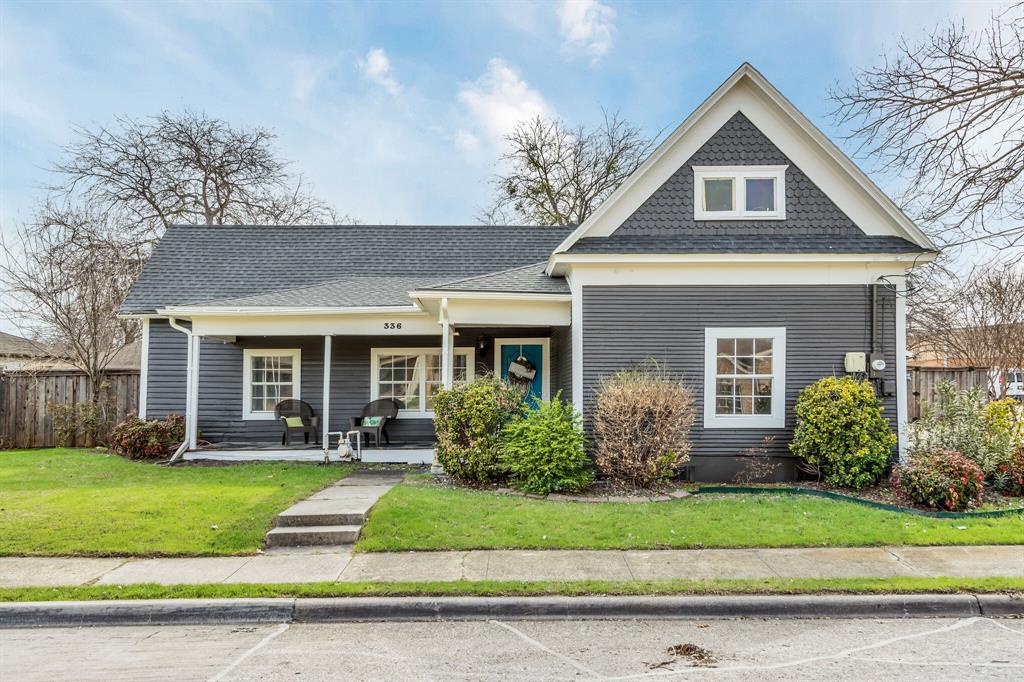 Rawlings Add - Residential