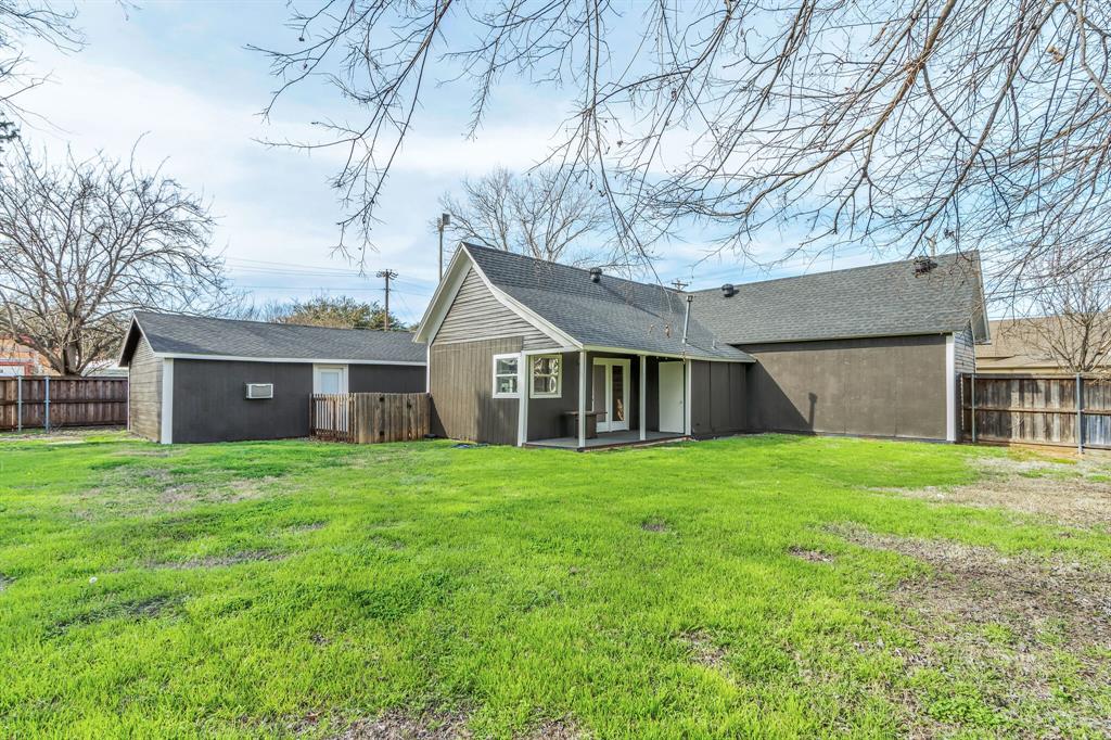 Rawlings Add - Residential