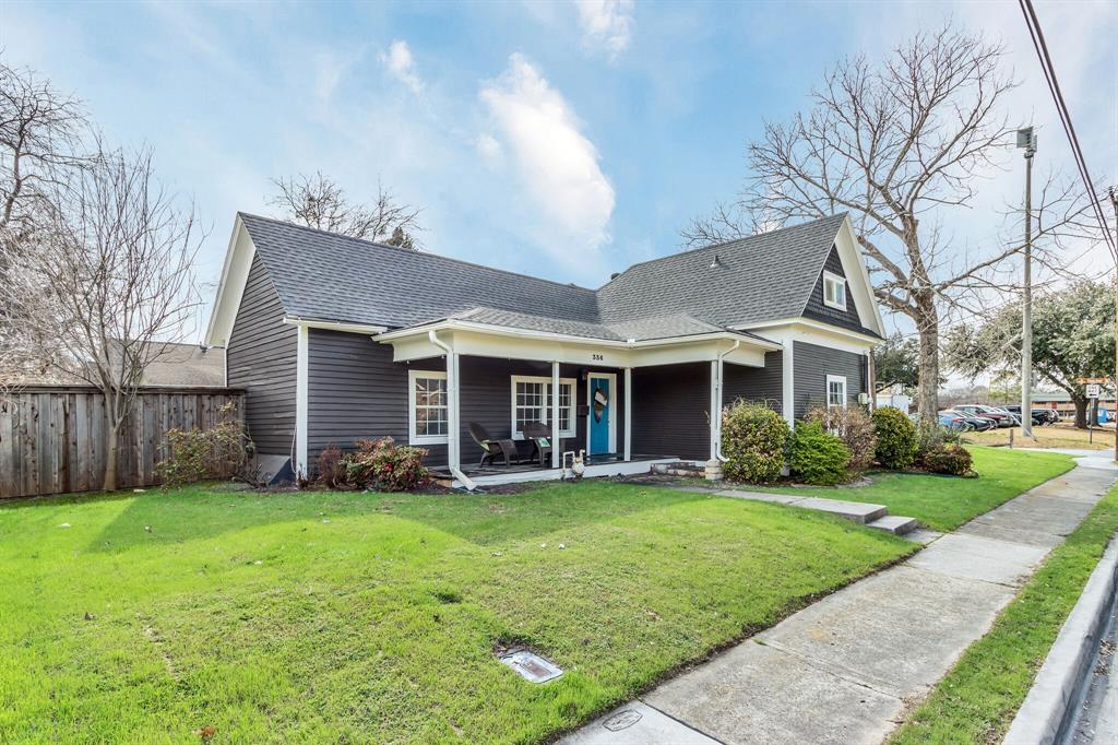 Rawlings Add - Residential