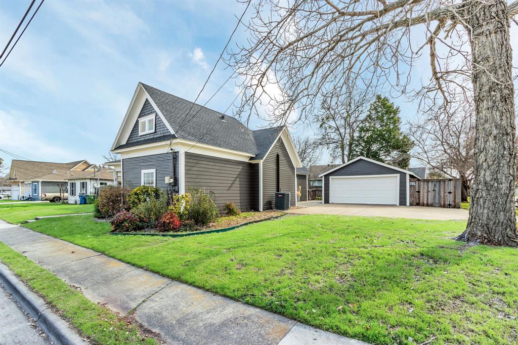 Rawlings Add - Residential