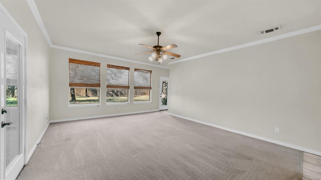 Mcdavid Estates Ph VI - Residential