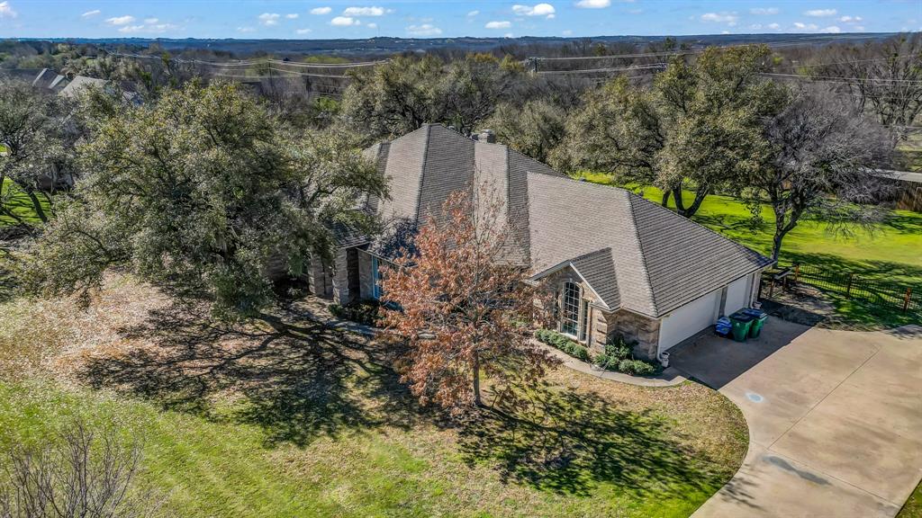 Mcdavid Estates Ph VI - Residential