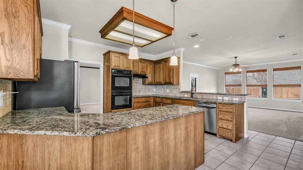 Mcdavid Estates Ph VI - Residential