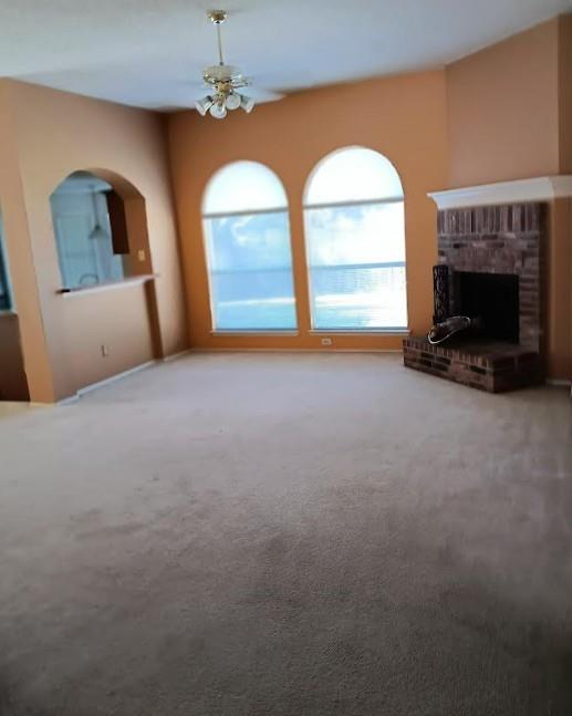 Westchester On The Creek Ph 01 - Residential Lease