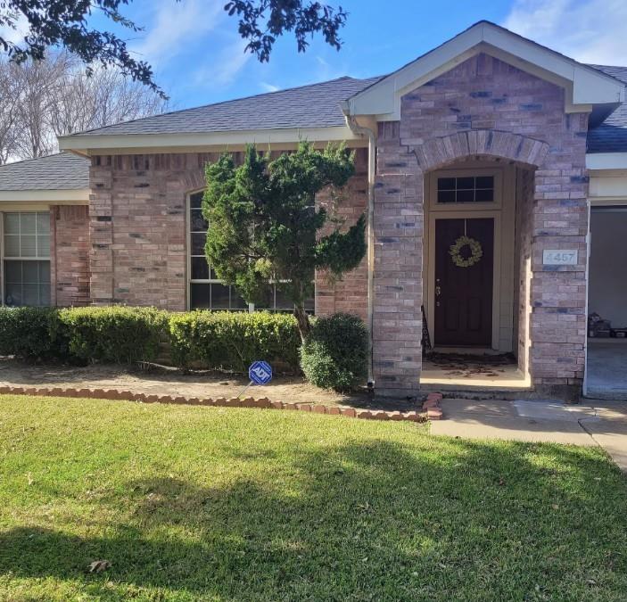 Westchester On The Creek Ph 01 - Residential Lease