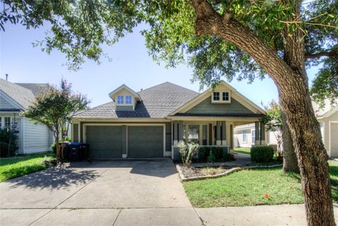 Photo of 5012 Nash Lane, Fort Worth, TX 76244 (MLS # 21408938)
