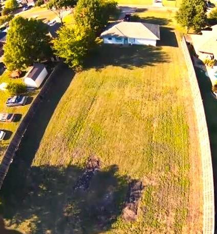 High point + Ests - Residential