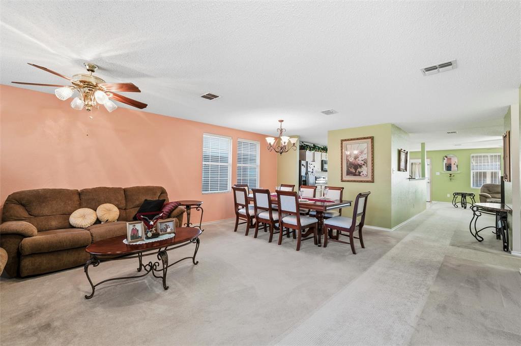 Cimmaron Estates - Residential