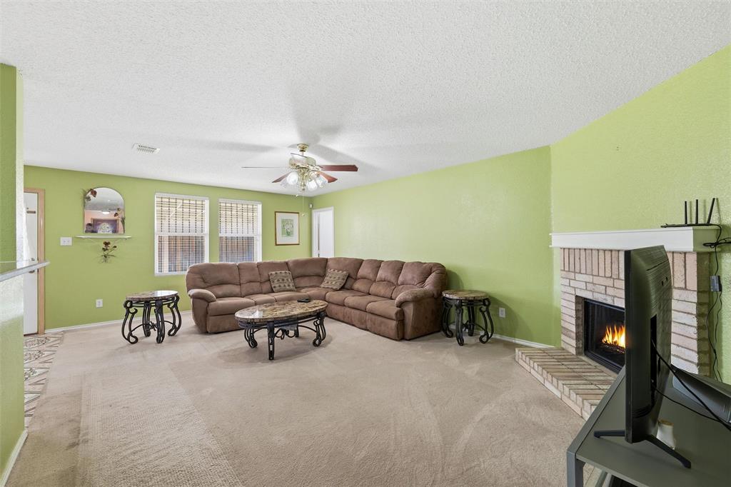 Cimmaron Estates - Residential