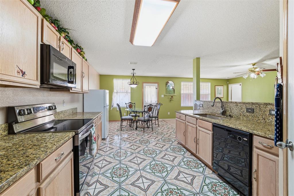 Cimmaron Estates - Residential