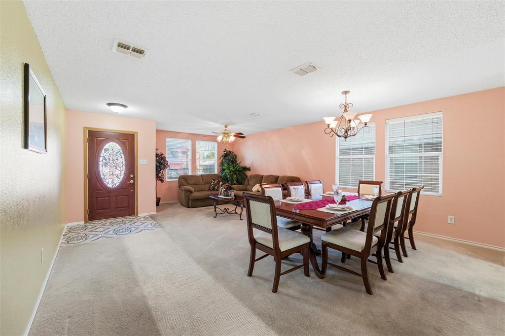 Cimmaron Estates - Residential