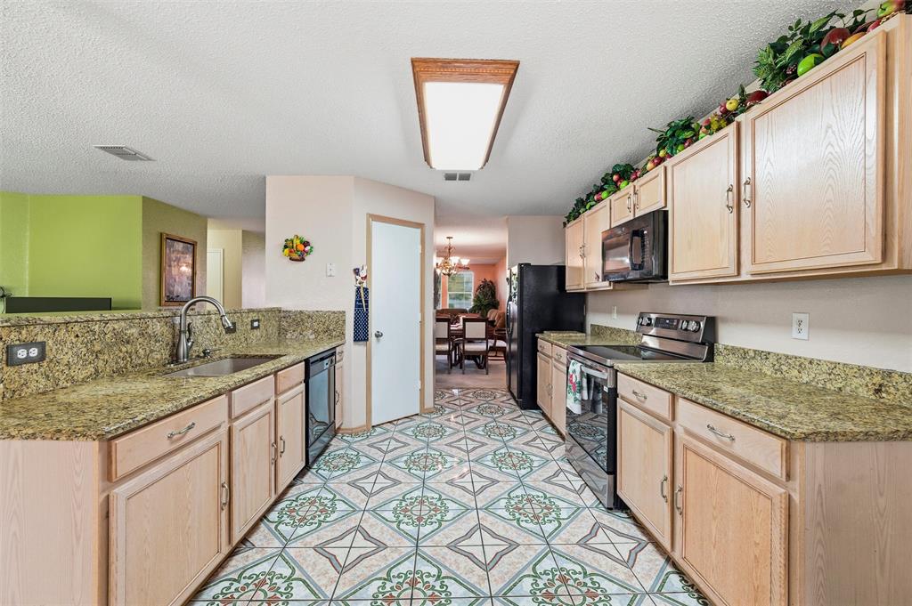 Cimmaron Estates - Residential