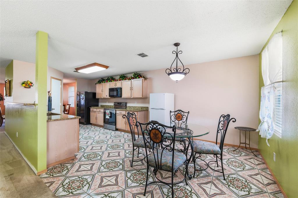 Cimmaron Estates - Residential