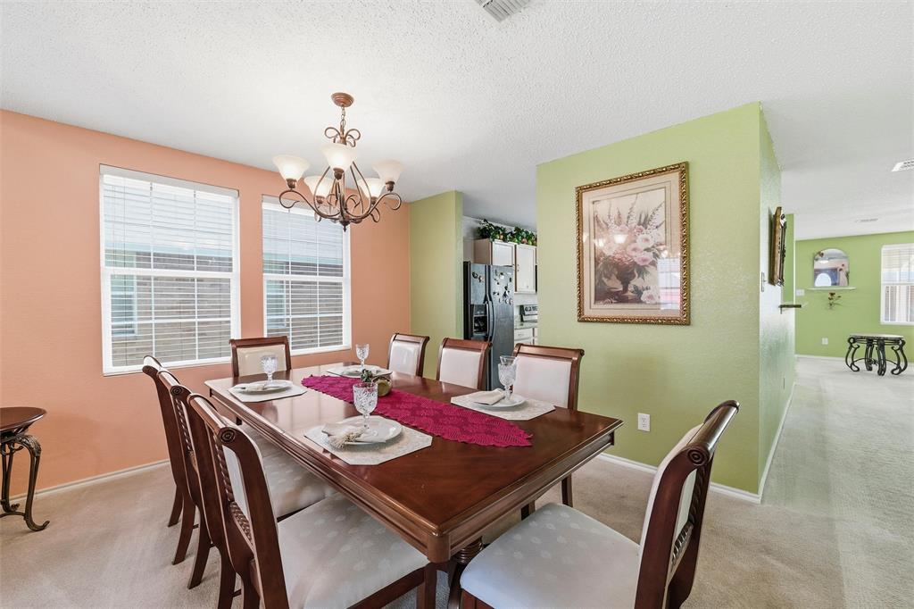 Cimmaron Estates - Residential