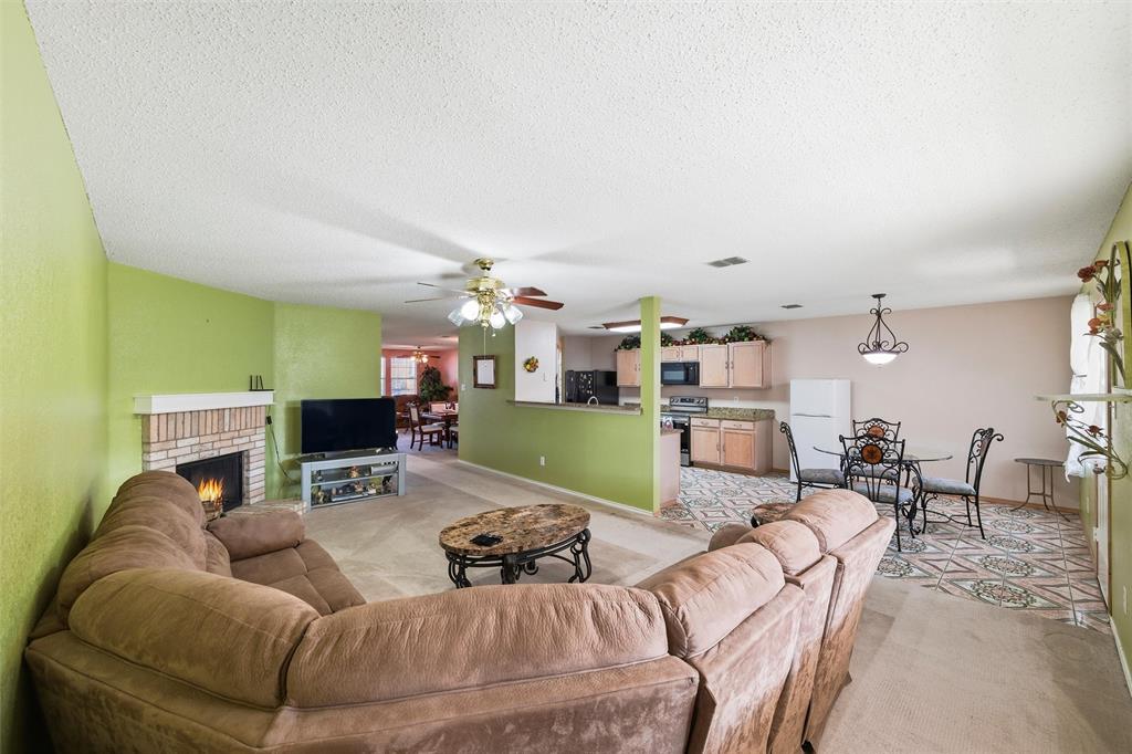 Cimmaron Estates - Residential