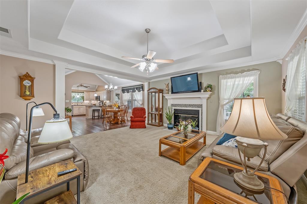 608 Green Meadow Trail