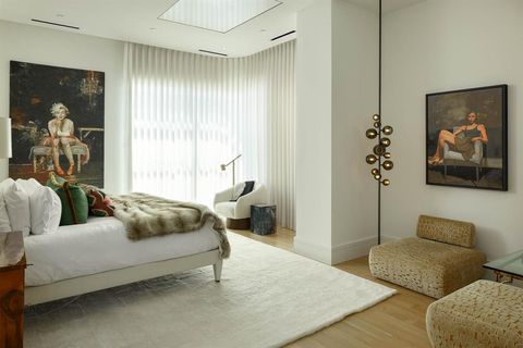 Tiny photo for 4205 Buena Vista Street #301, Dallas, TX 75205 (MLS # 21079128)