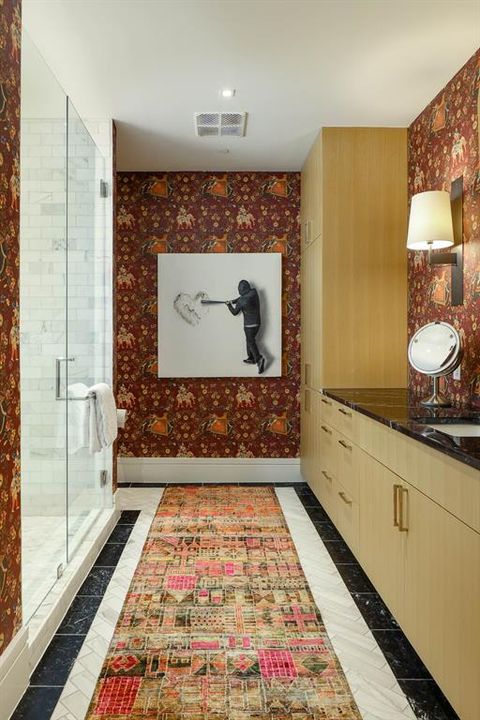 Tiny photo for 4205 Buena Vista Street #301, Dallas, TX 75205 (MLS # 21079128)