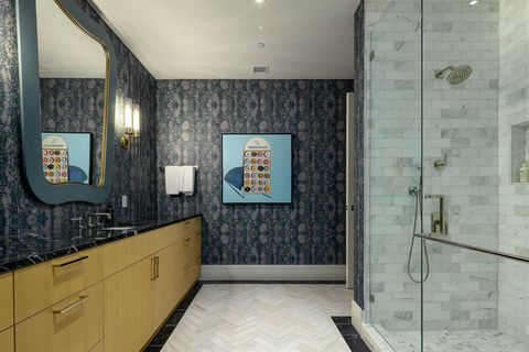 Tiny photo for 4205 Buena Vista Street #301, Dallas, TX 75205 (MLS # 21079128)