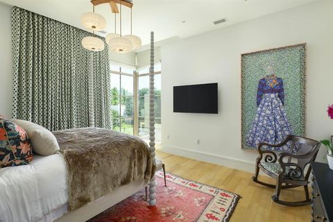 Tiny photo for 4205 Buena Vista Street #301, Dallas, TX 75205 (MLS # 21079128)