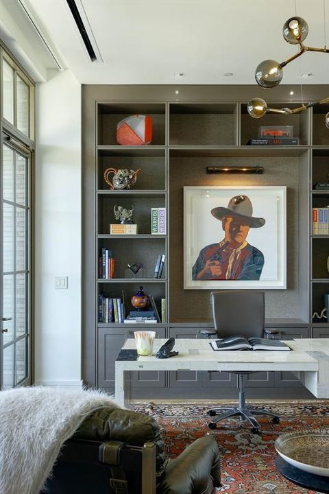 Tiny photo for 4205 Buena Vista Street #301, Dallas, TX 75205 (MLS # 21079128)