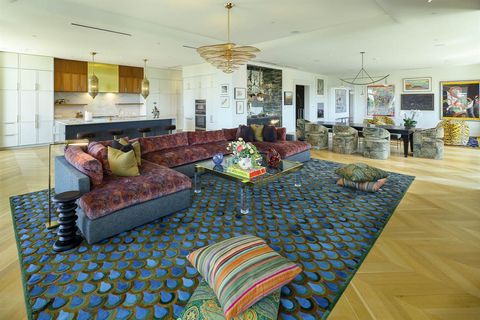 Tiny photo for 4205 Buena Vista Street #301, Dallas, TX 75205 (MLS # 21079128)