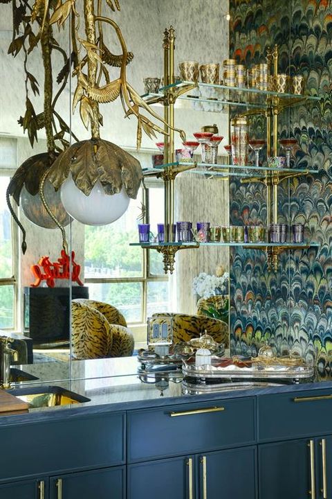 Tiny photo for 4205 Buena Vista Street #301, Dallas, TX 75205 (MLS # 21079128)