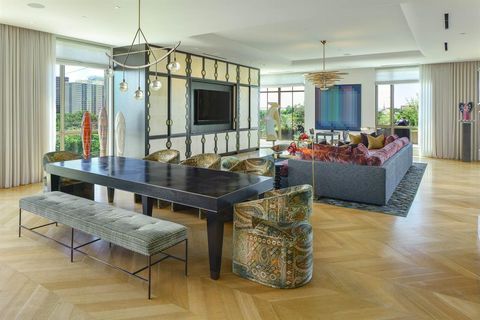 Tiny photo for 4205 Buena Vista Street #301, Dallas, TX 75205 (MLS # 21079128)