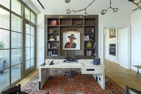 Tiny photo for 4205 Buena Vista Street #301, Dallas, TX 75205 (MLS # 21079128)