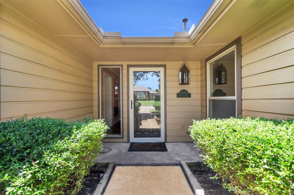2208 Blue Cypress Drive