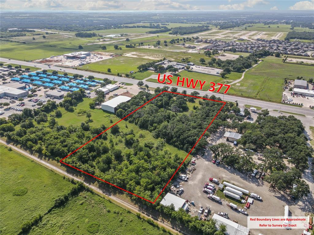 4720 E US Highway 377