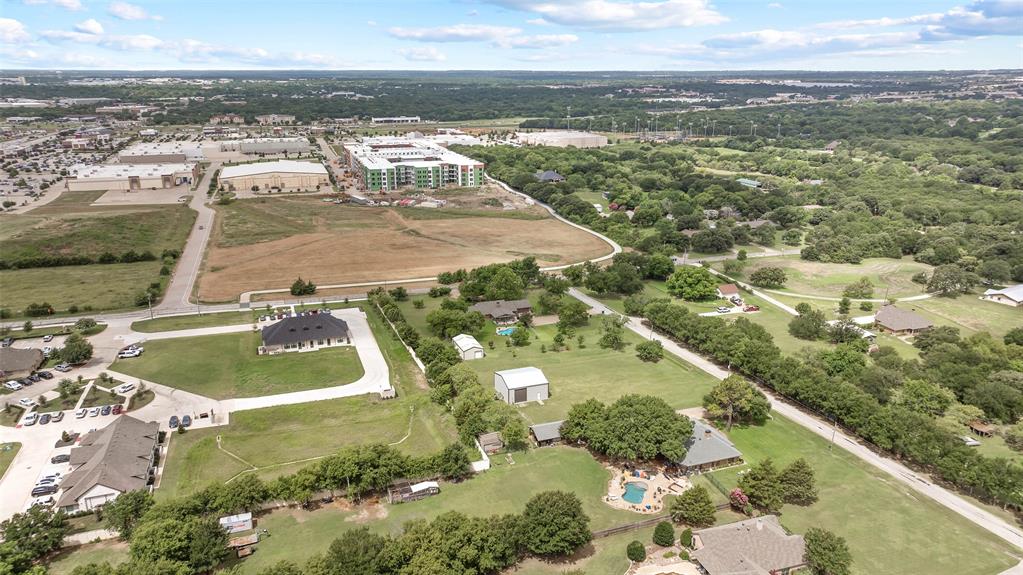 Carlin Estates - Residential