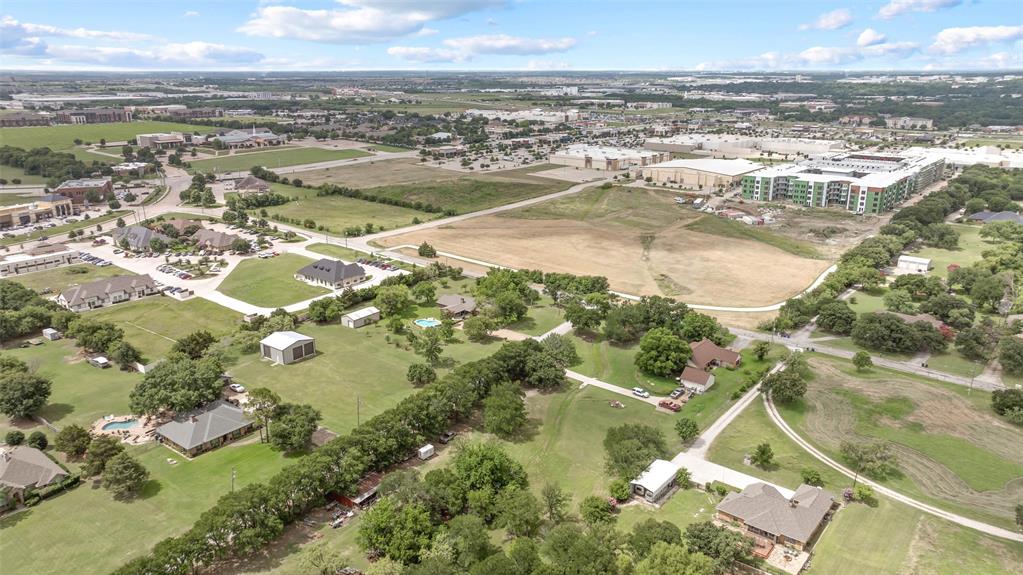 Carlin Estates - Residential